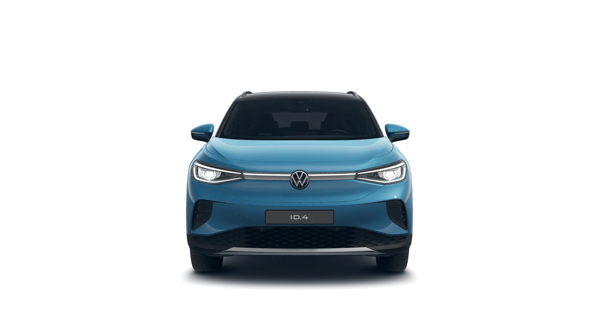 Volkswagen ID.4 Pro