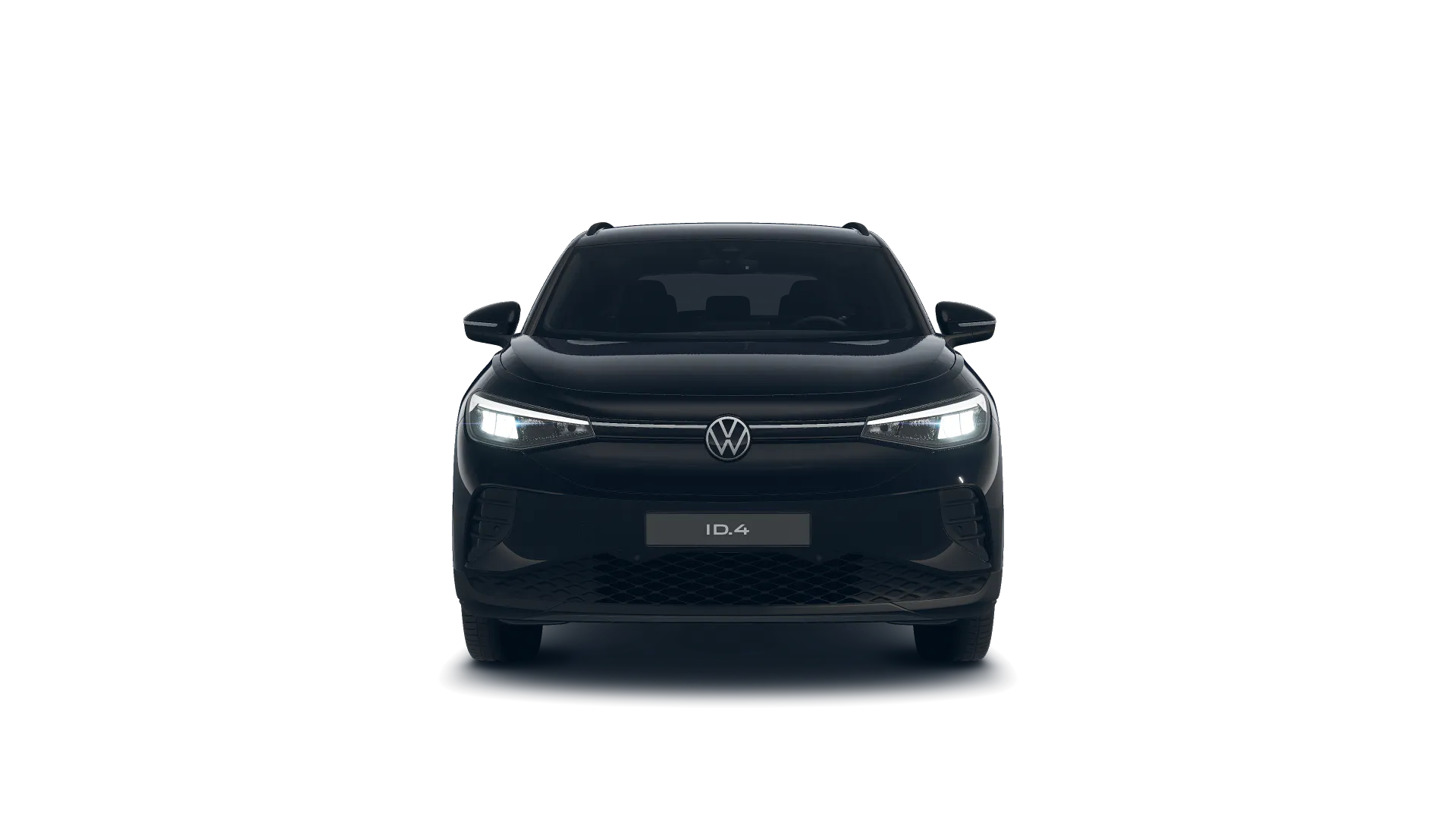 Volkswagen ID.4 Pro