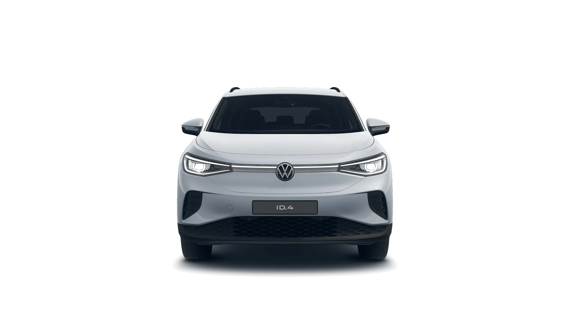 Volkswagen ID.4 Pure