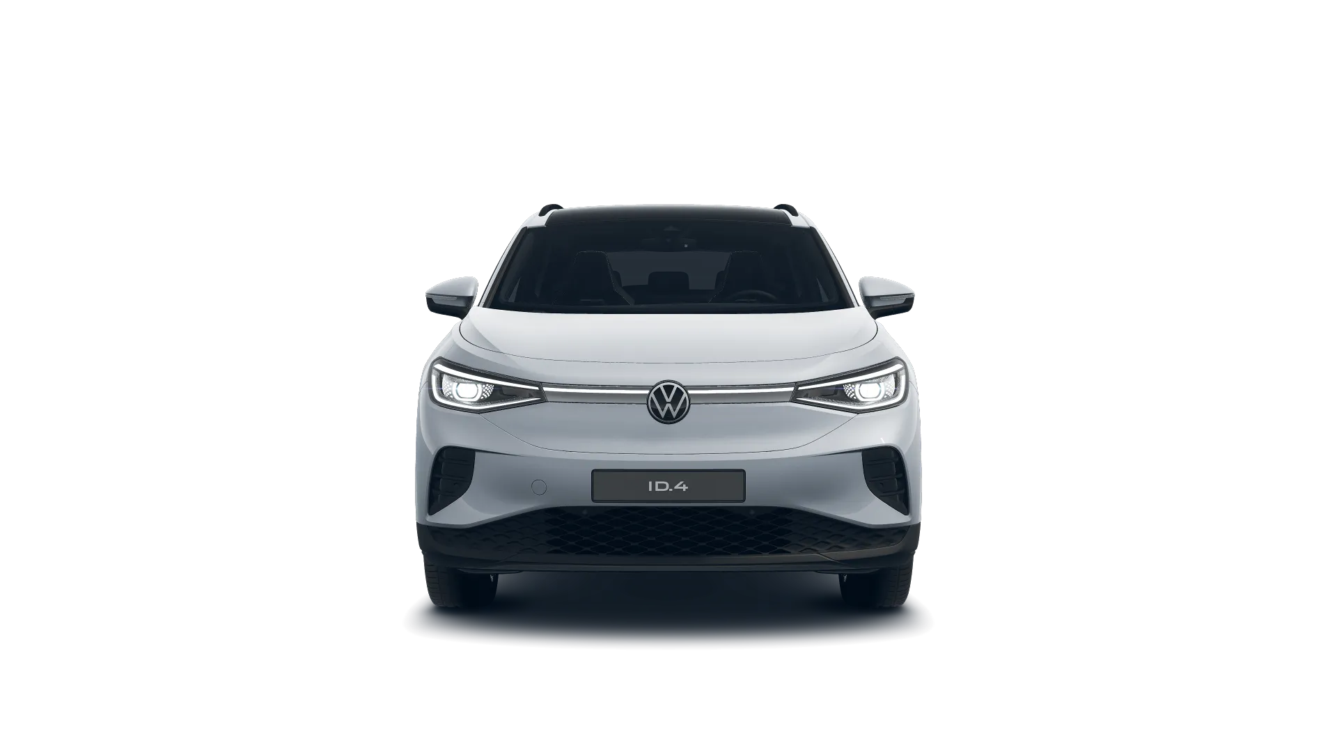 Volkswagen ID.4 Pro