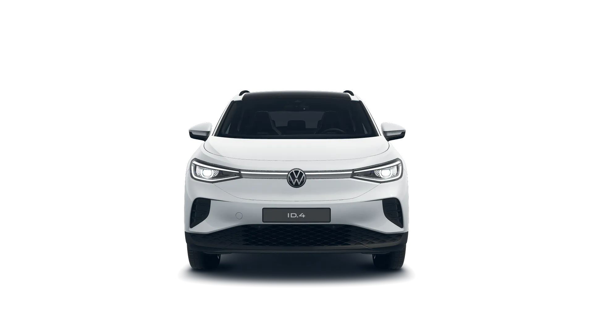 Volkswagen ID.4 Pro