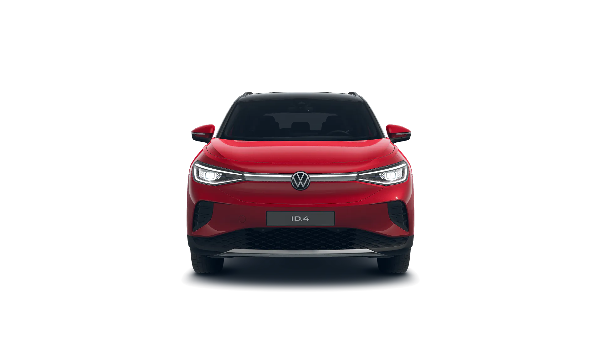 Volkswagen ID.4 Pro