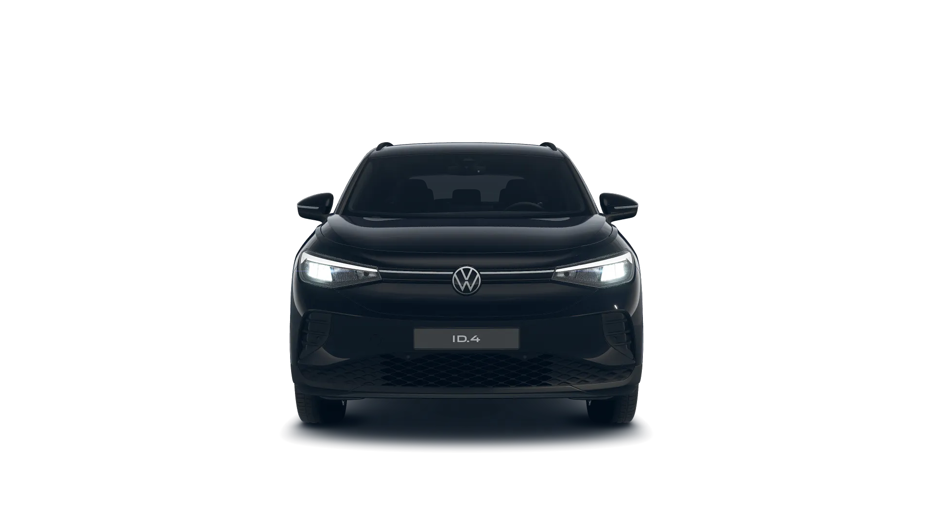 Volkswagen ID.4 GOAL Pro