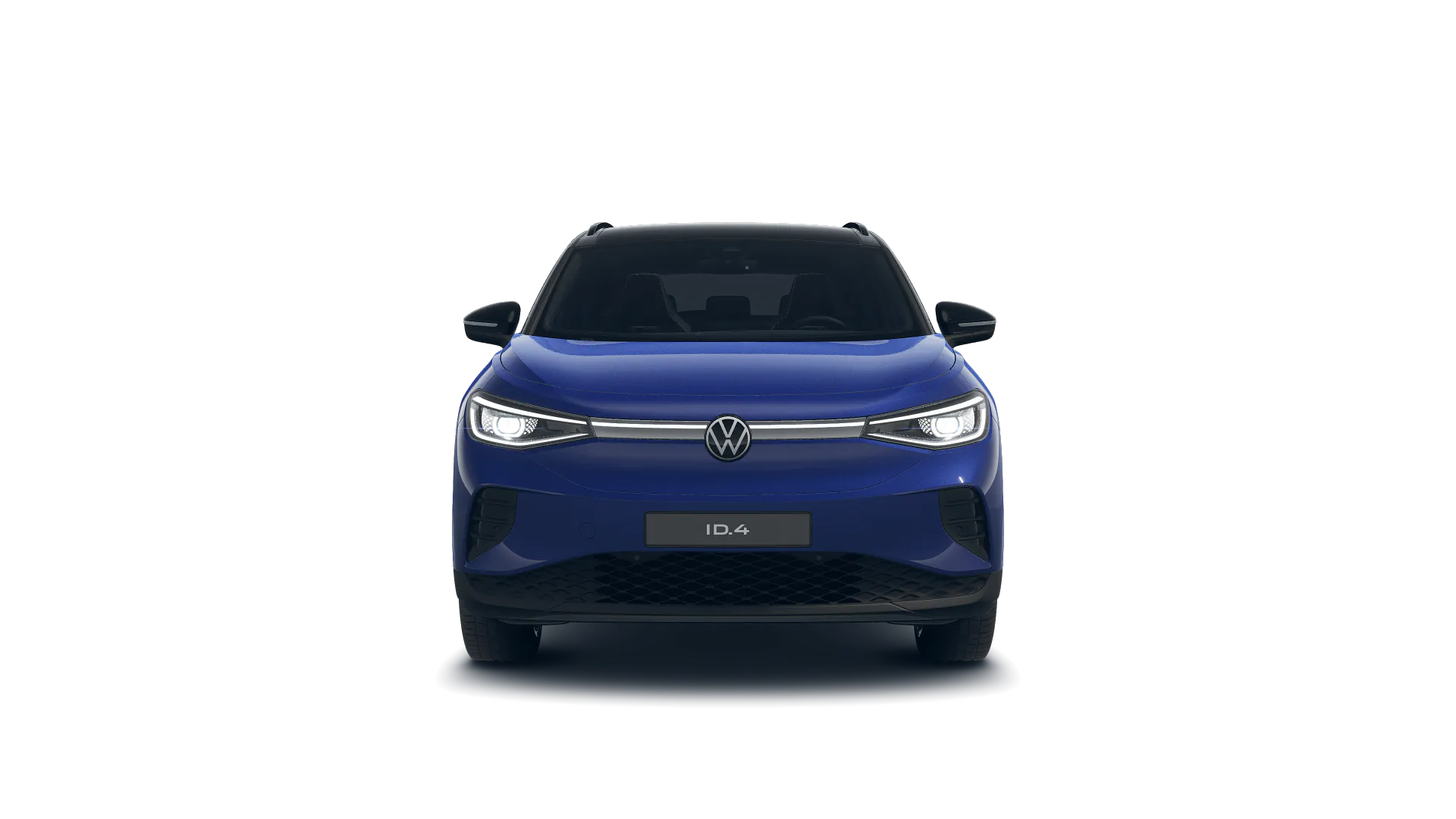 Volkswagen ID.4 Pro