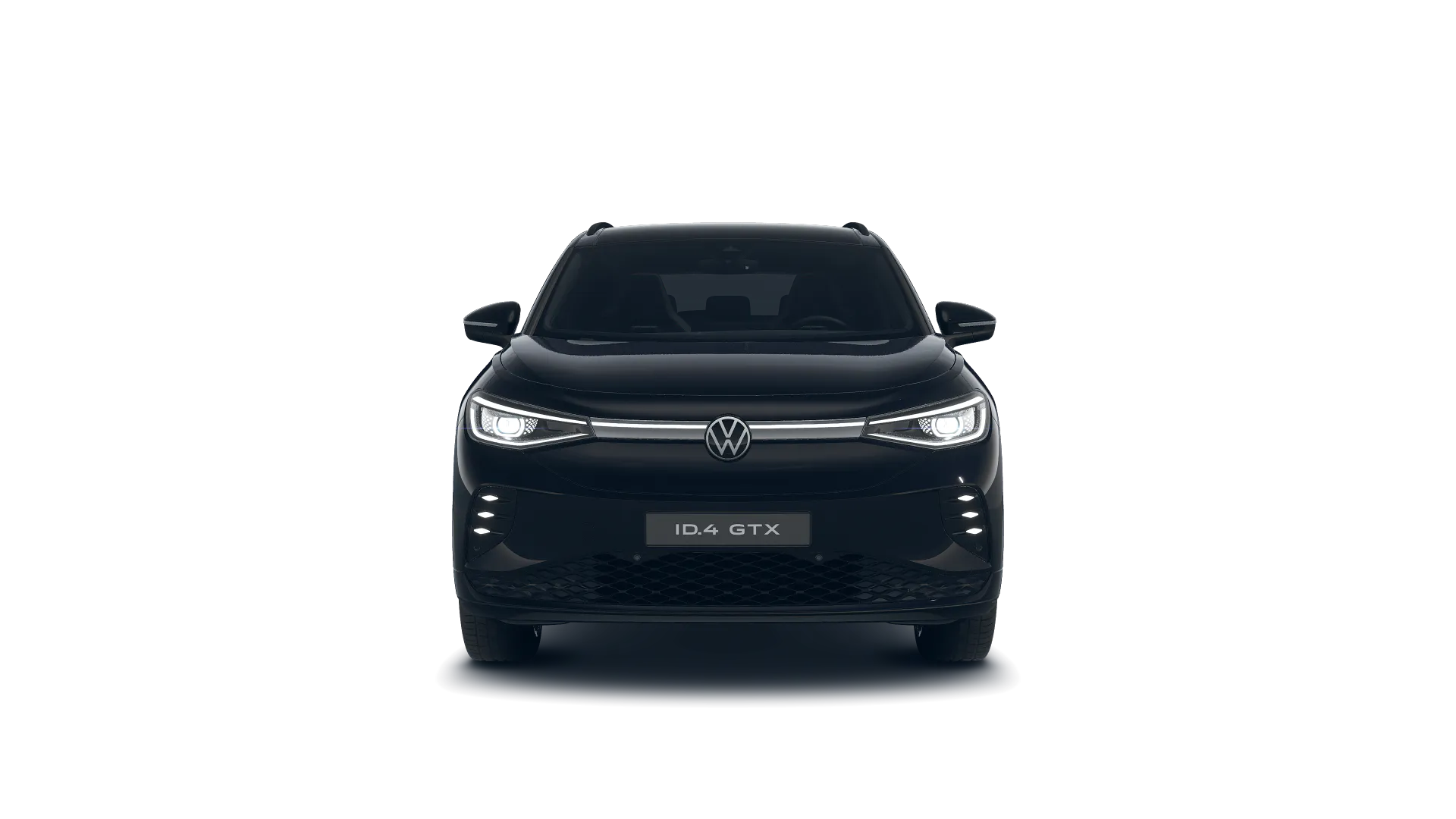 Volkswagen ID.4 GTX
