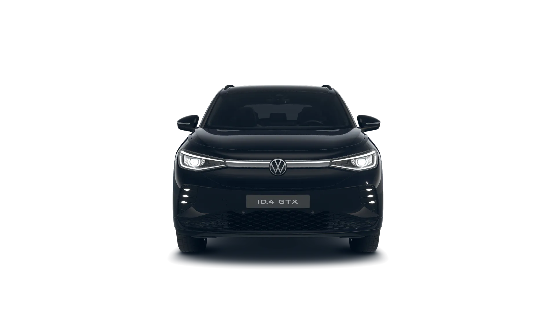 Volkswagen ID.4 GTX