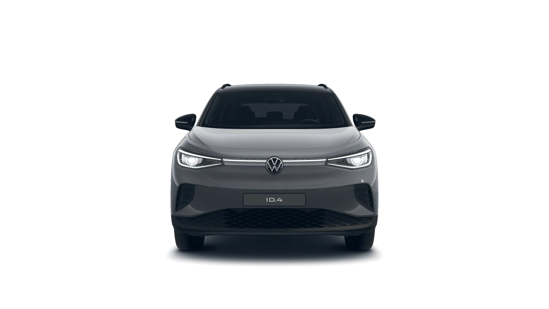 Volkswagen ID.4 Goal