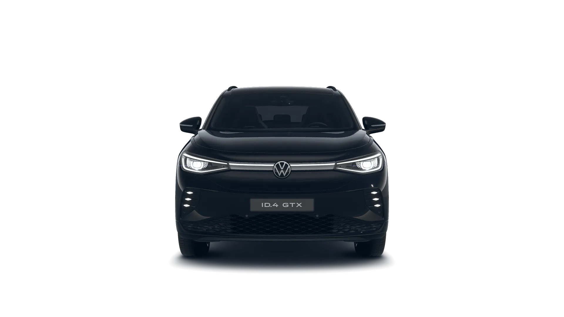Volkswagen ID.4 GTX