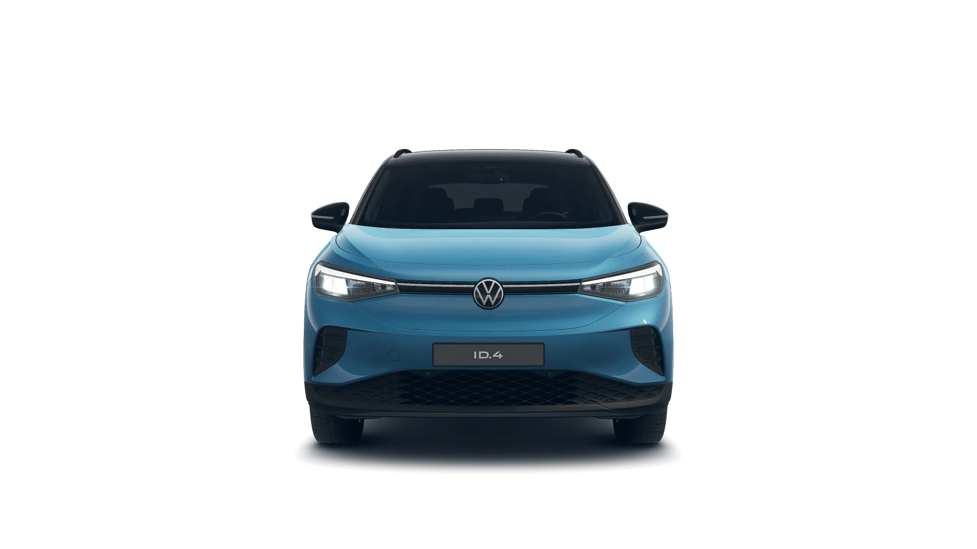 Volkswagen ID.4 Pro