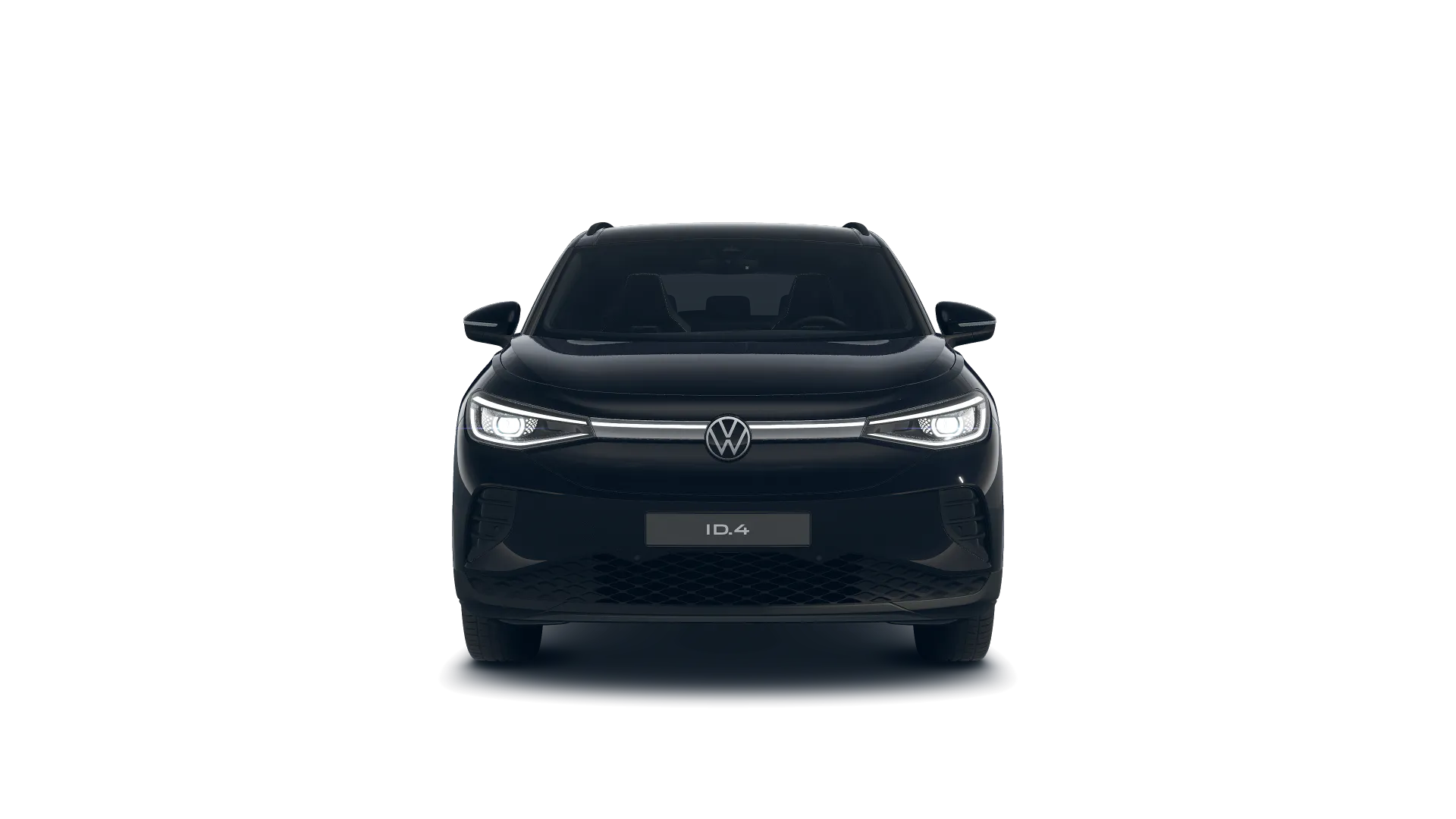 Volkswagen ID.4 Pro