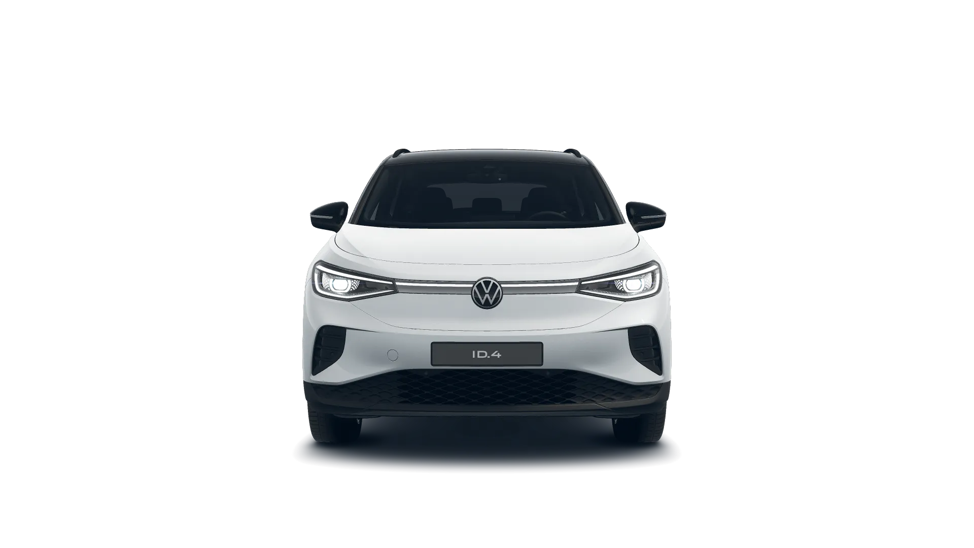 Volkswagen ID.4 GOAL Pro