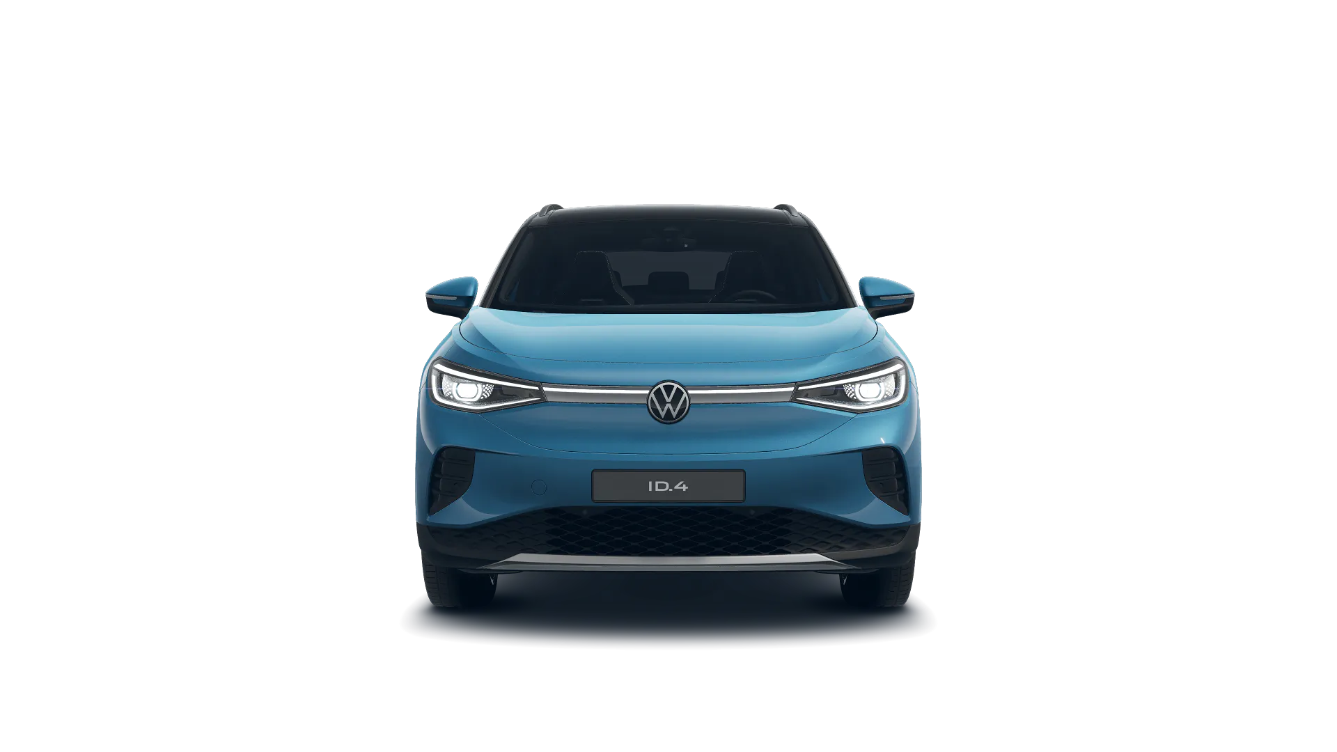 Volkswagen ID.4 Pro
