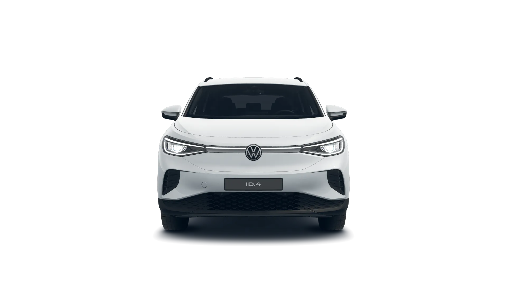 Volkswagen ID.4 Pro