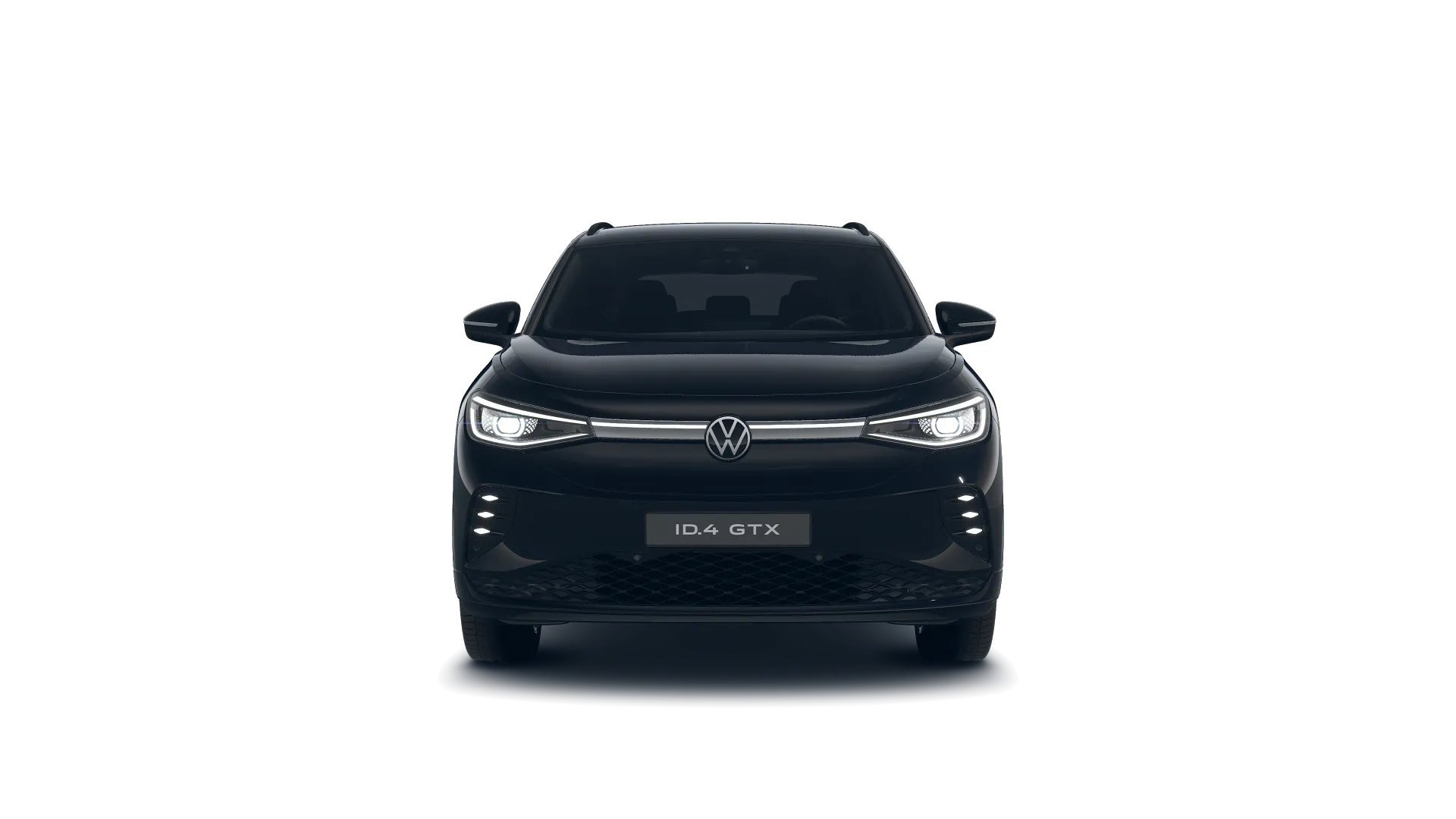 Volkswagen ID.4 GTX