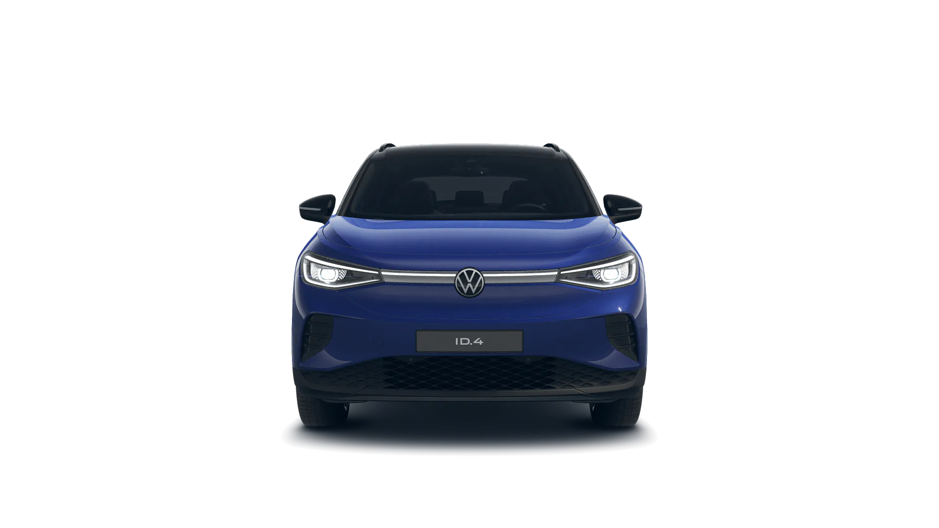Volkswagen ID.4 Pro