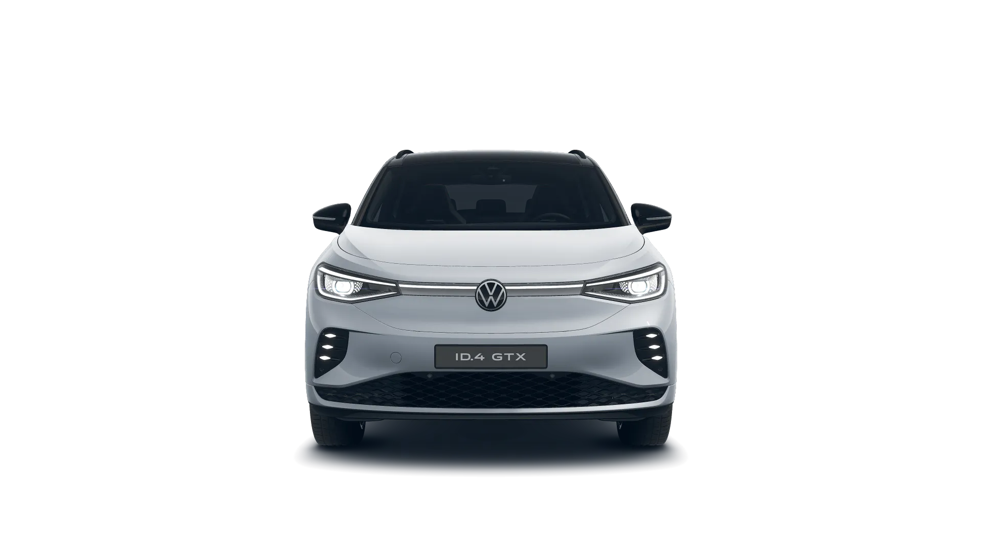 Volkswagen ID.4 GTX