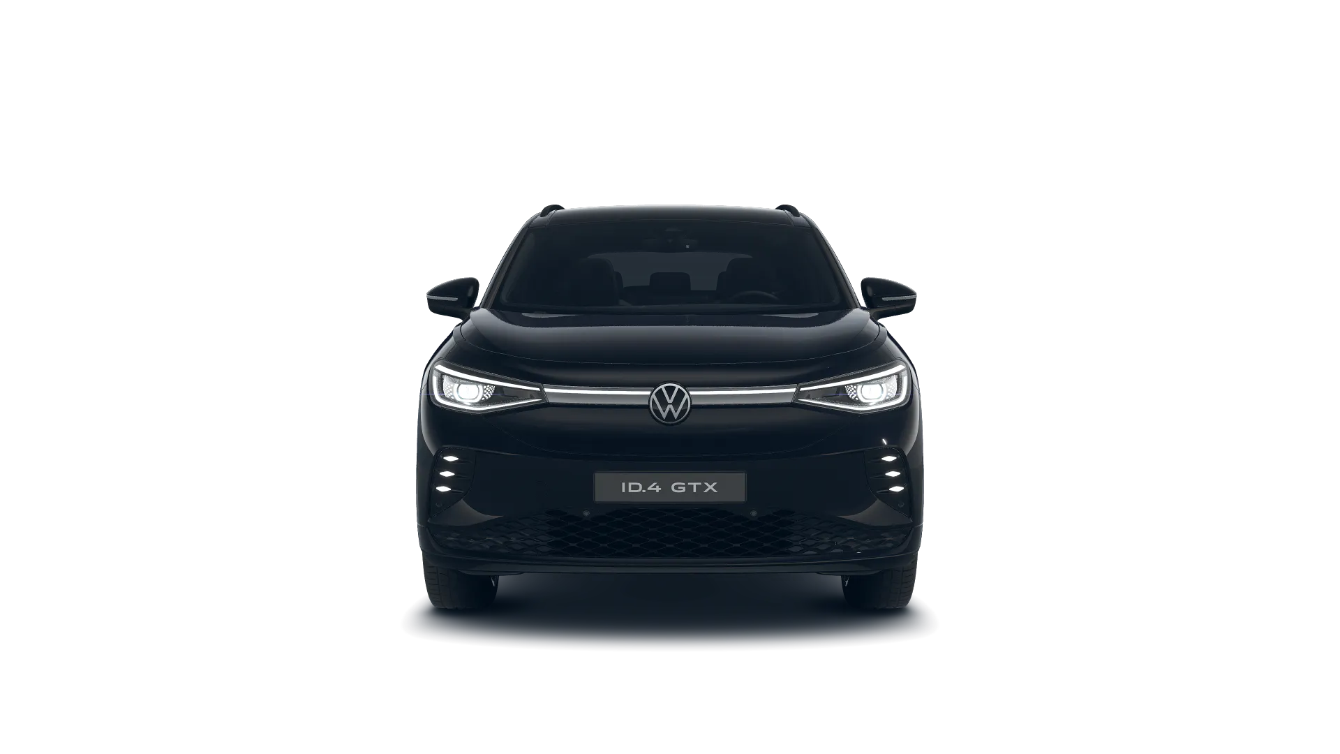 Volkswagen ID.4 GTX