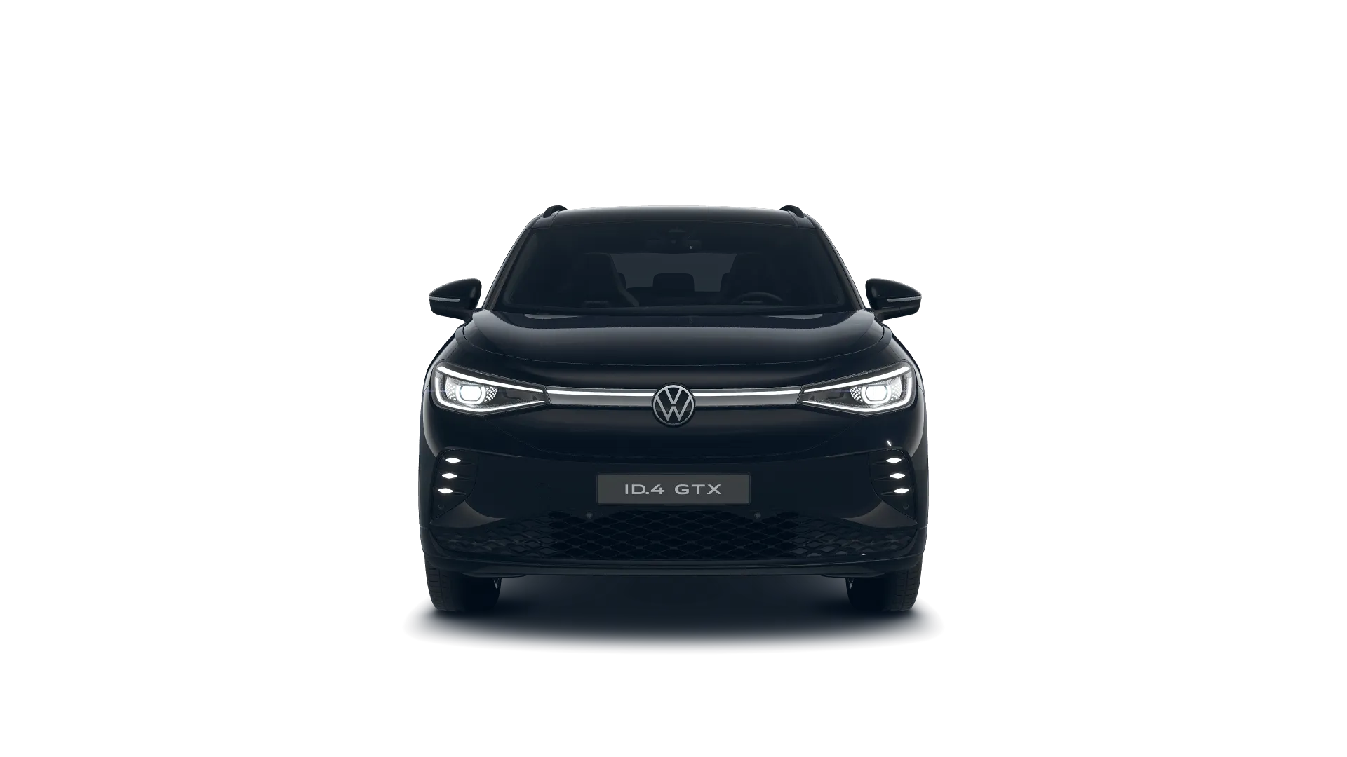 Volkswagen ID.4 GTX
