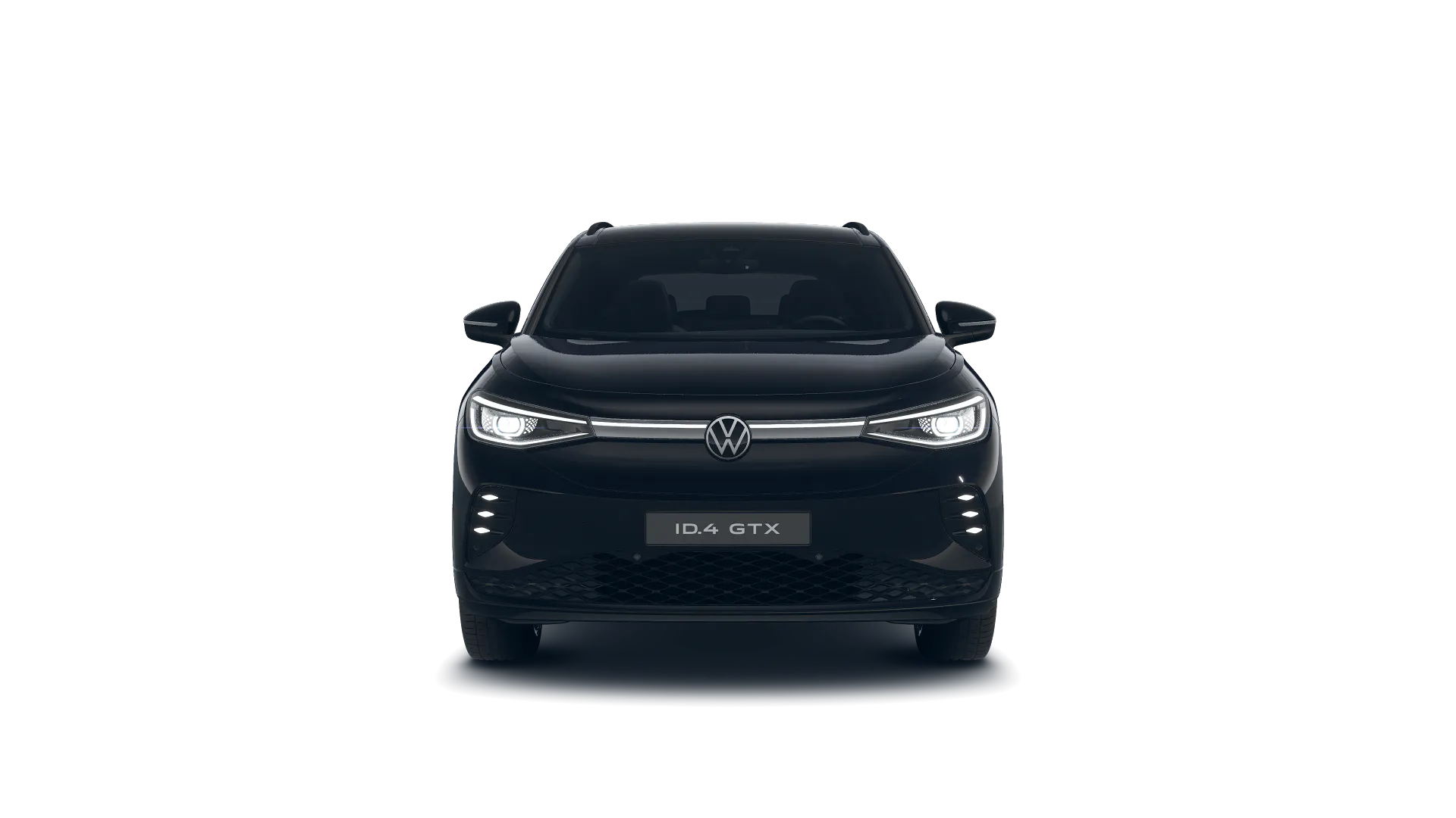Volkswagen ID.4 GTX