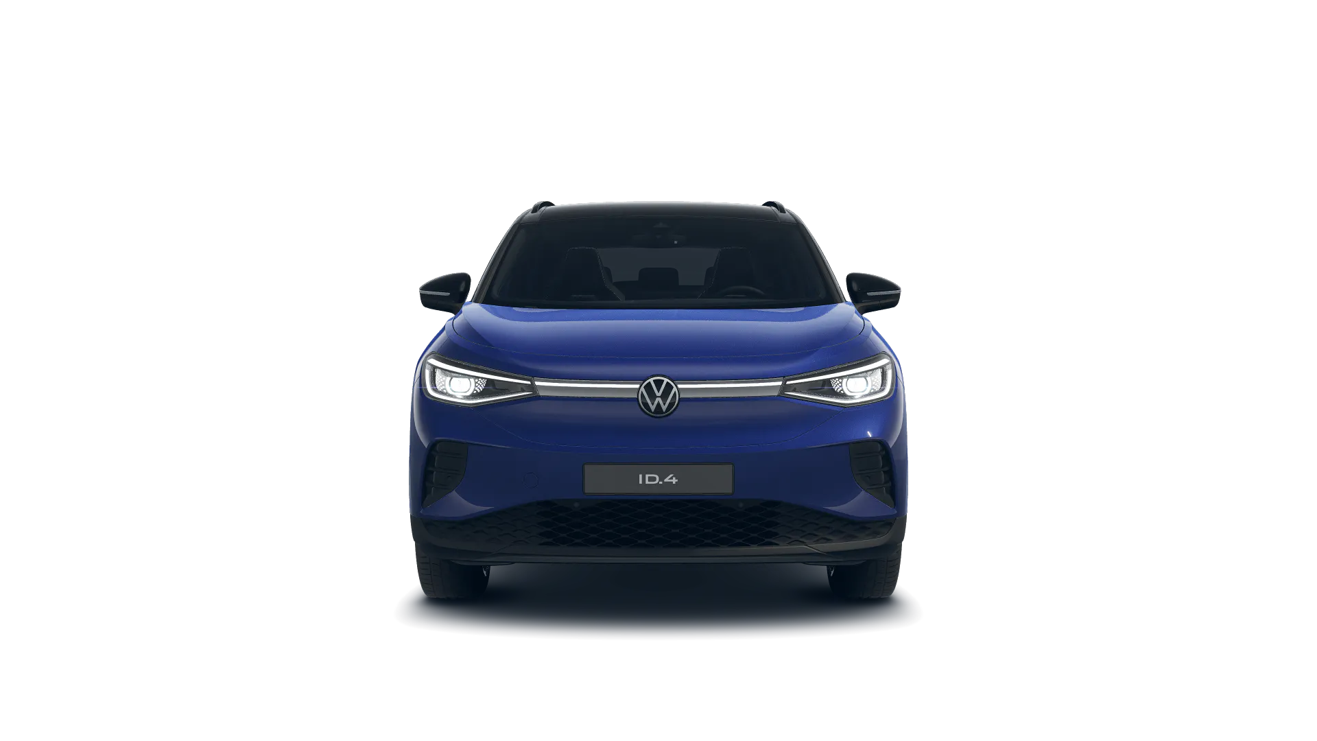 Volkswagen ID.4 Pro