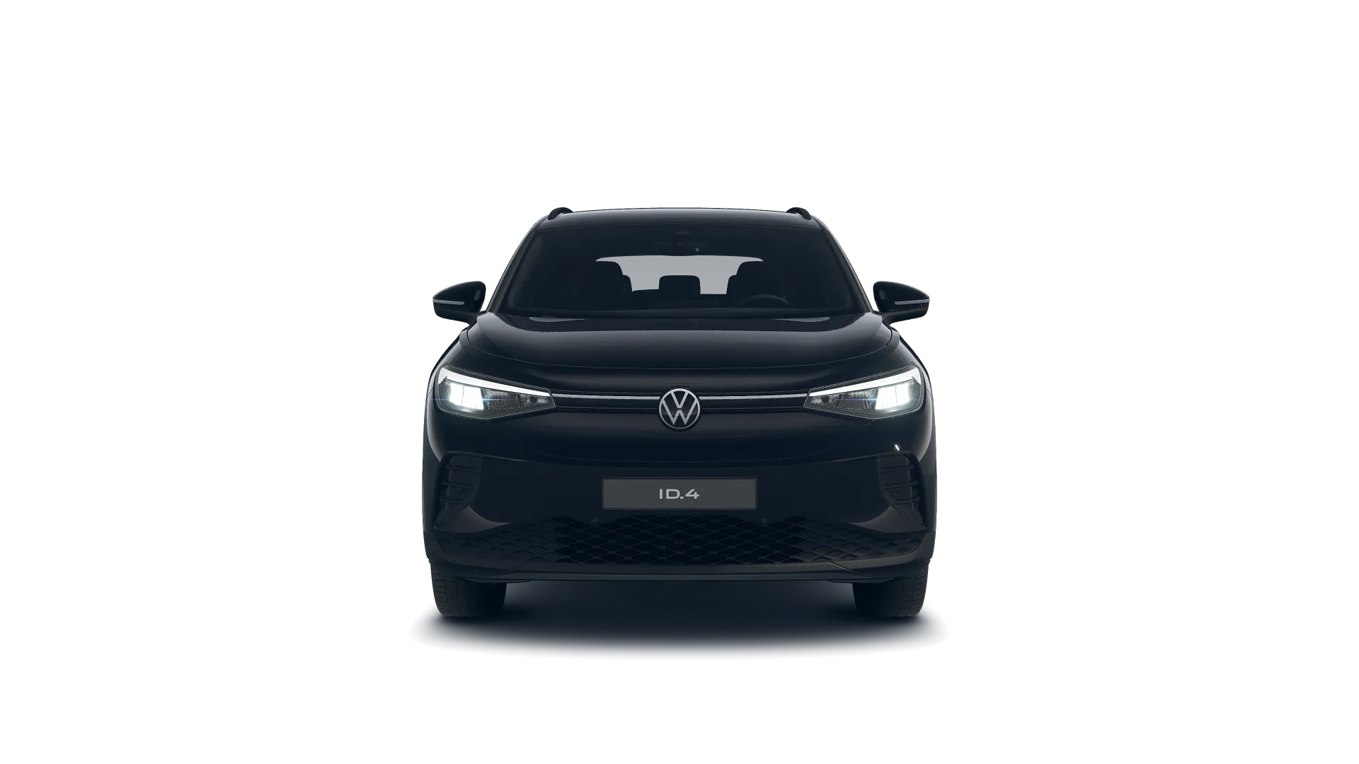 Volkswagen ID.4 Pro