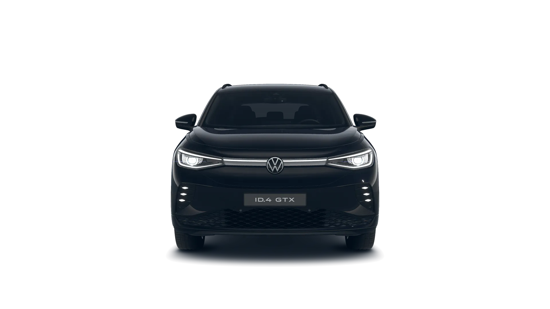 Volkswagen ID.4 GTX