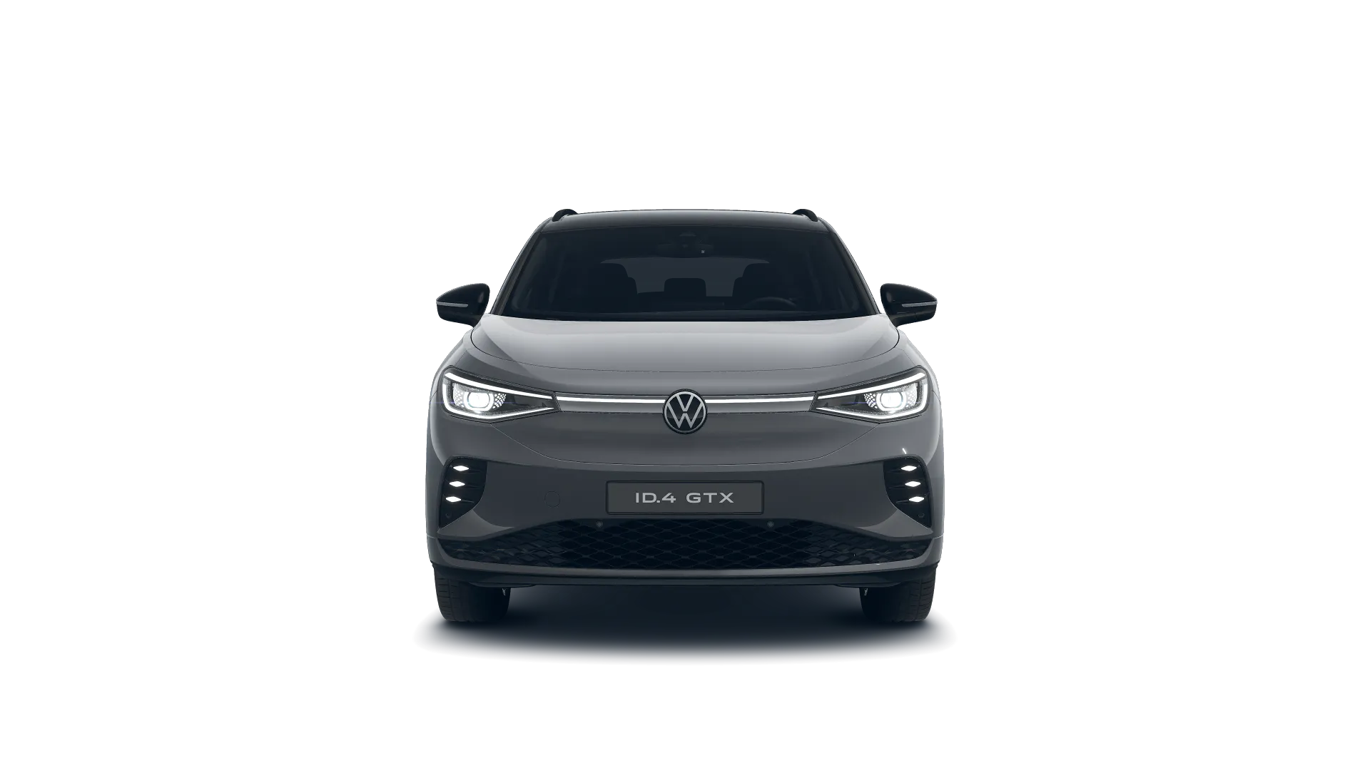 Volkswagen ID.4 GTX