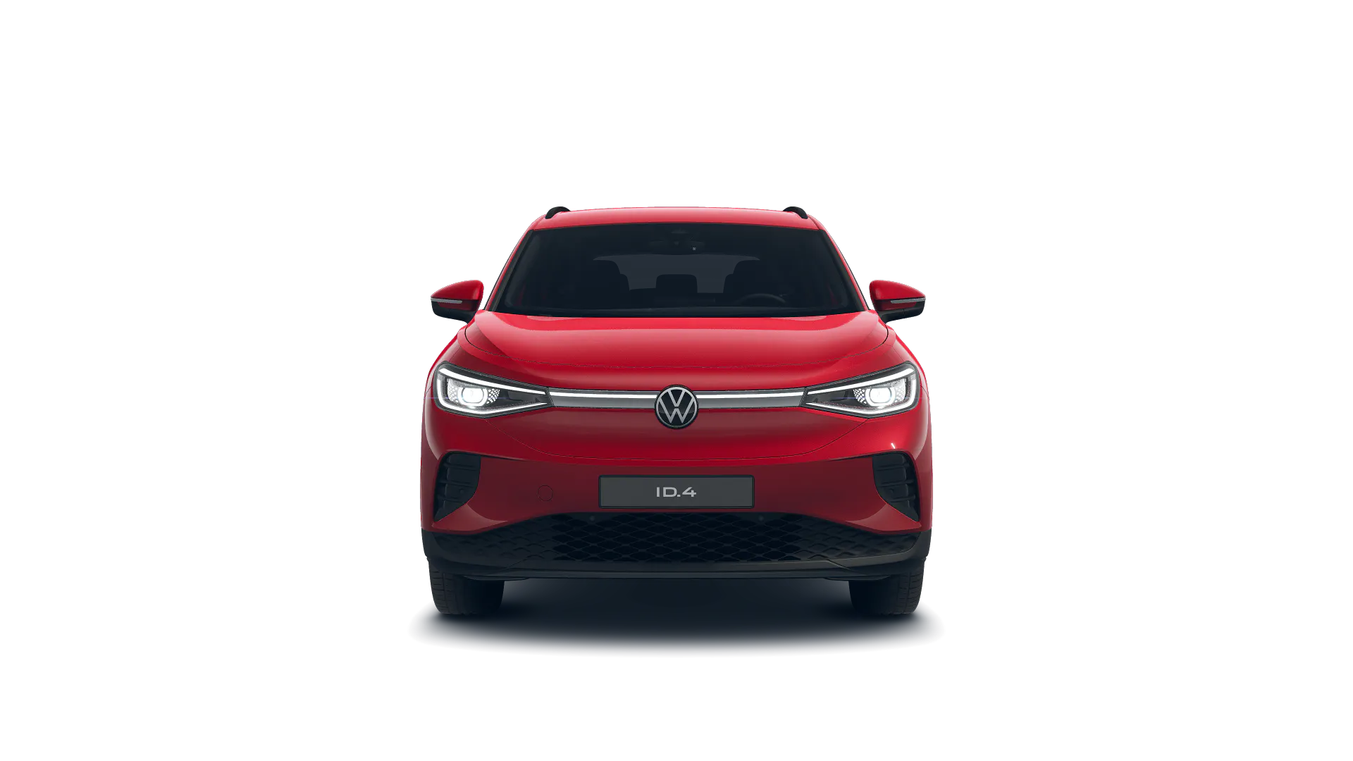 Volkswagen ID.4 Pro