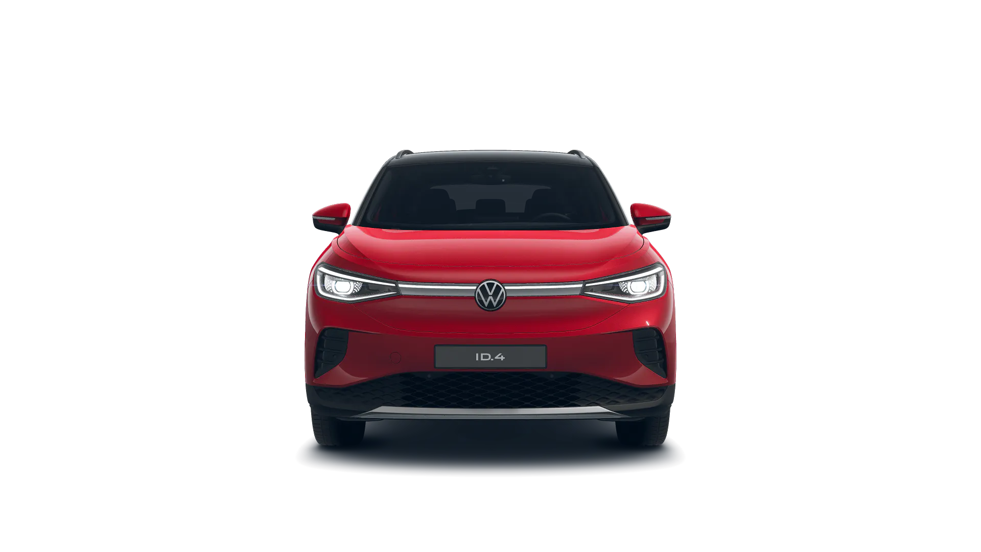 Volkswagen ID.4 Pure