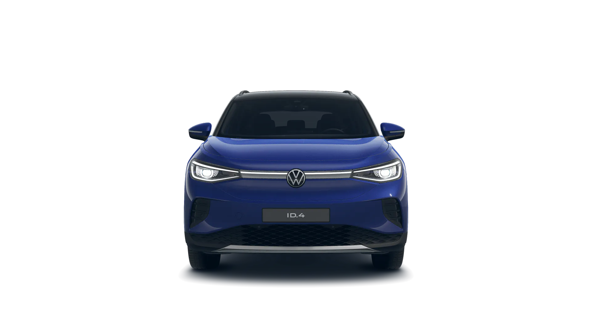 Volkswagen ID.4 Pure