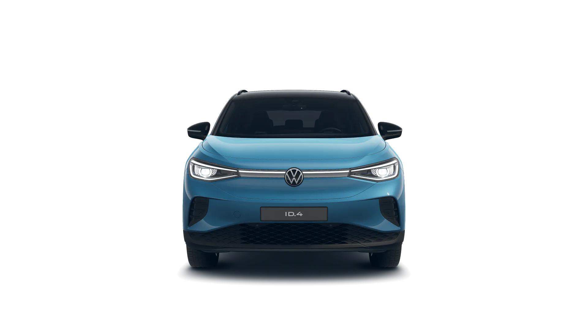 Volkswagen ID.4 Pro