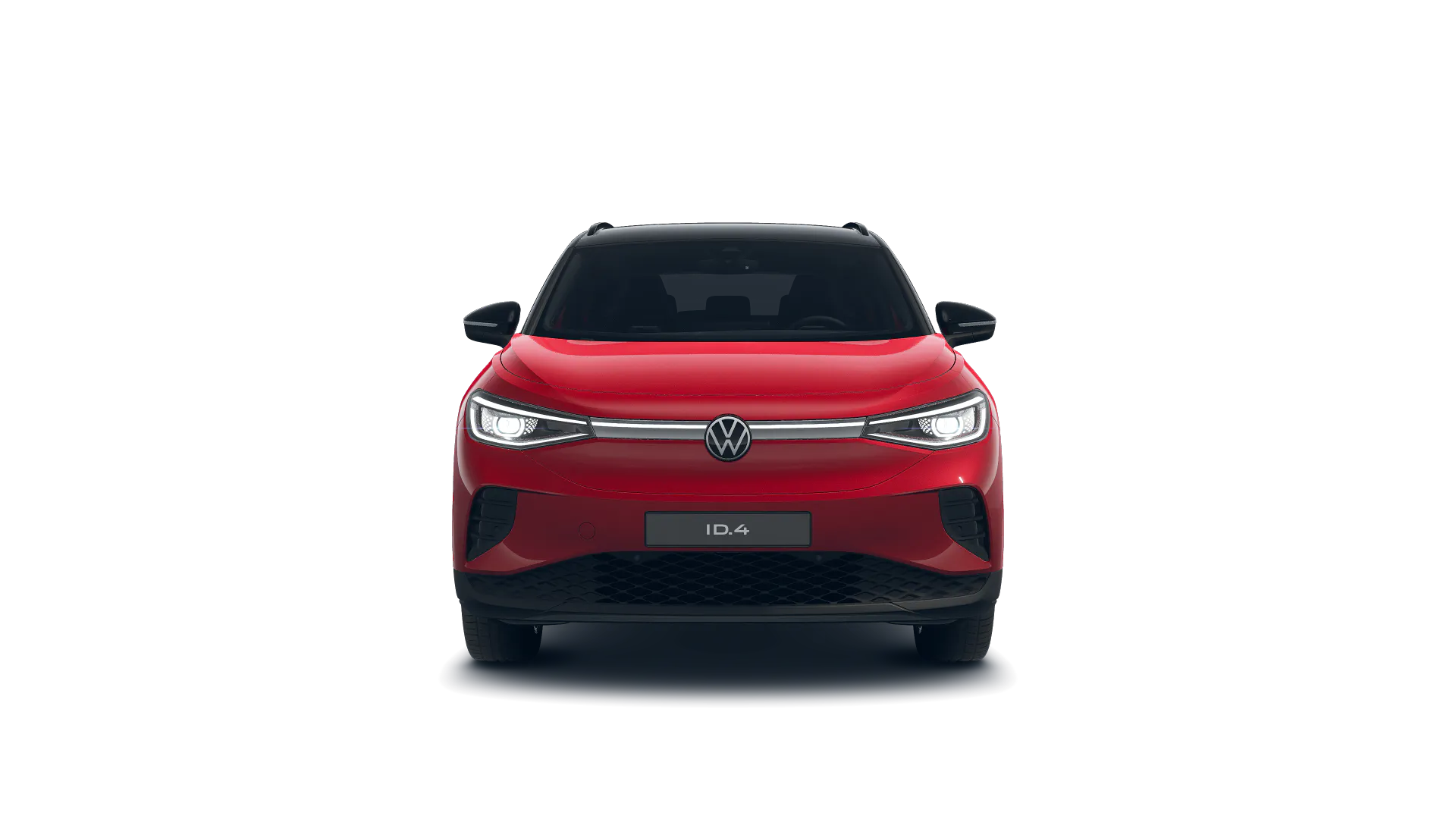 Volkswagen ID.4 Pro