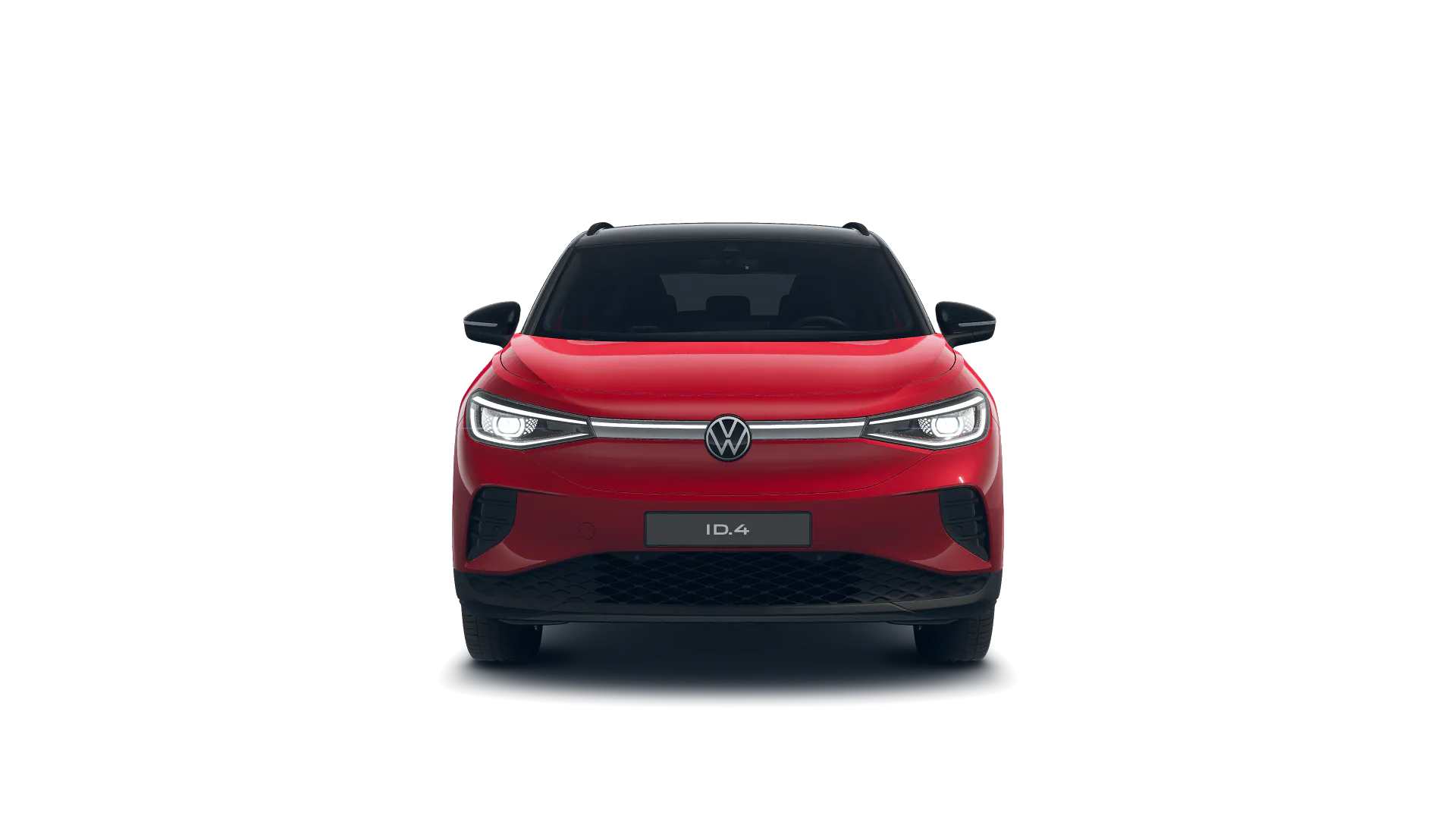 Volkswagen ID.4 Pro