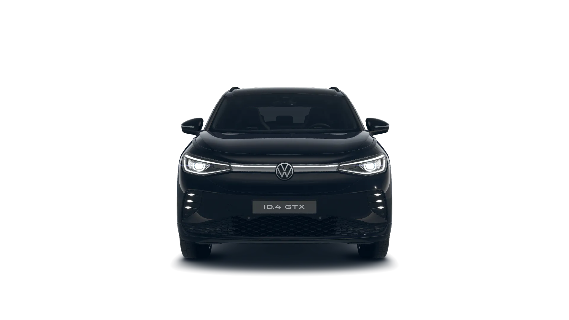 Volkswagen ID.4 GTX