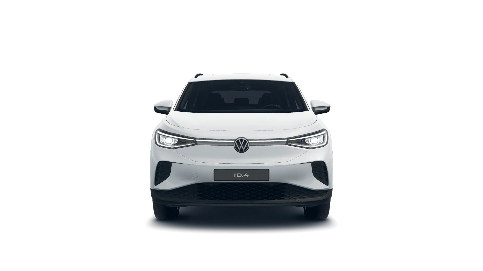 Volkswagen ID.4 Pro