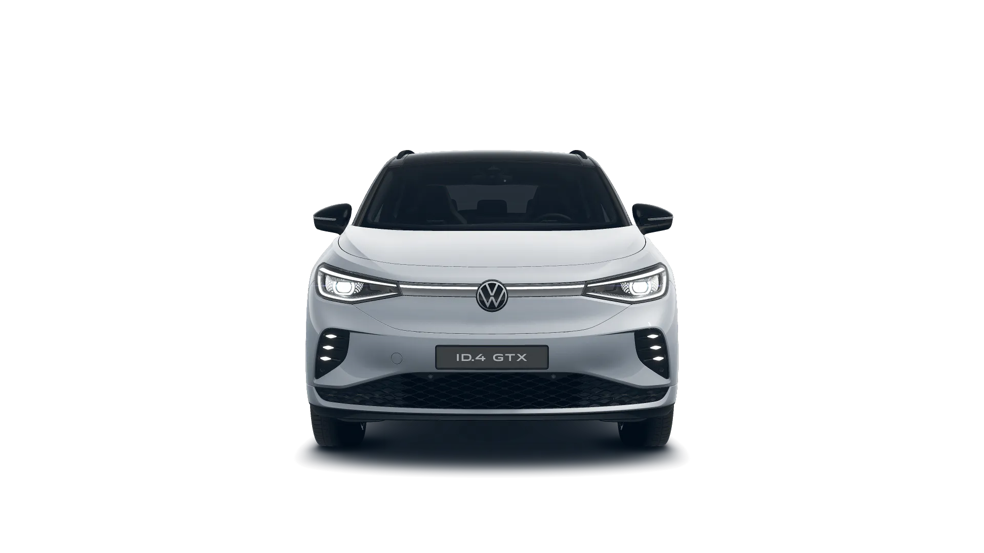 Volkswagen ID.4 GTX