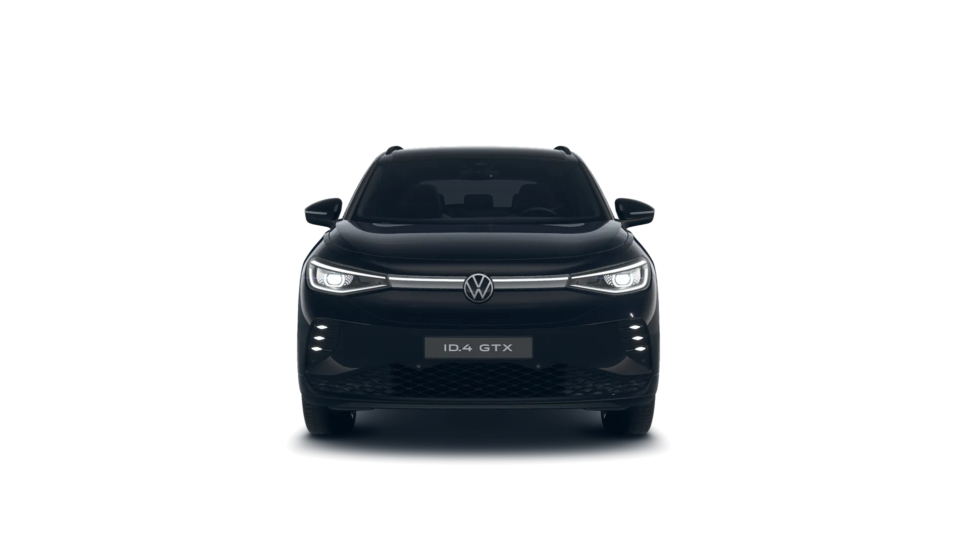 Volkswagen ID.4 GTX