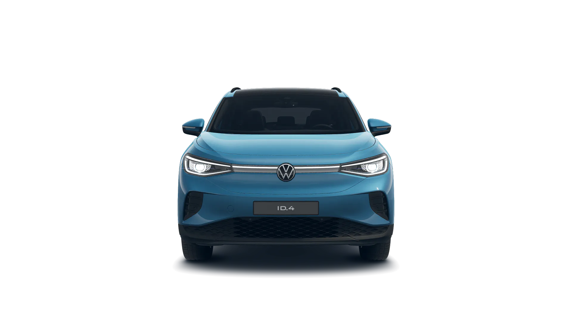 Volkswagen ID.4 Pro