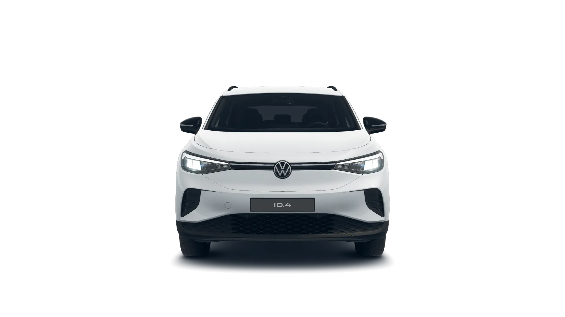 Volkswagen ID.4 Pro