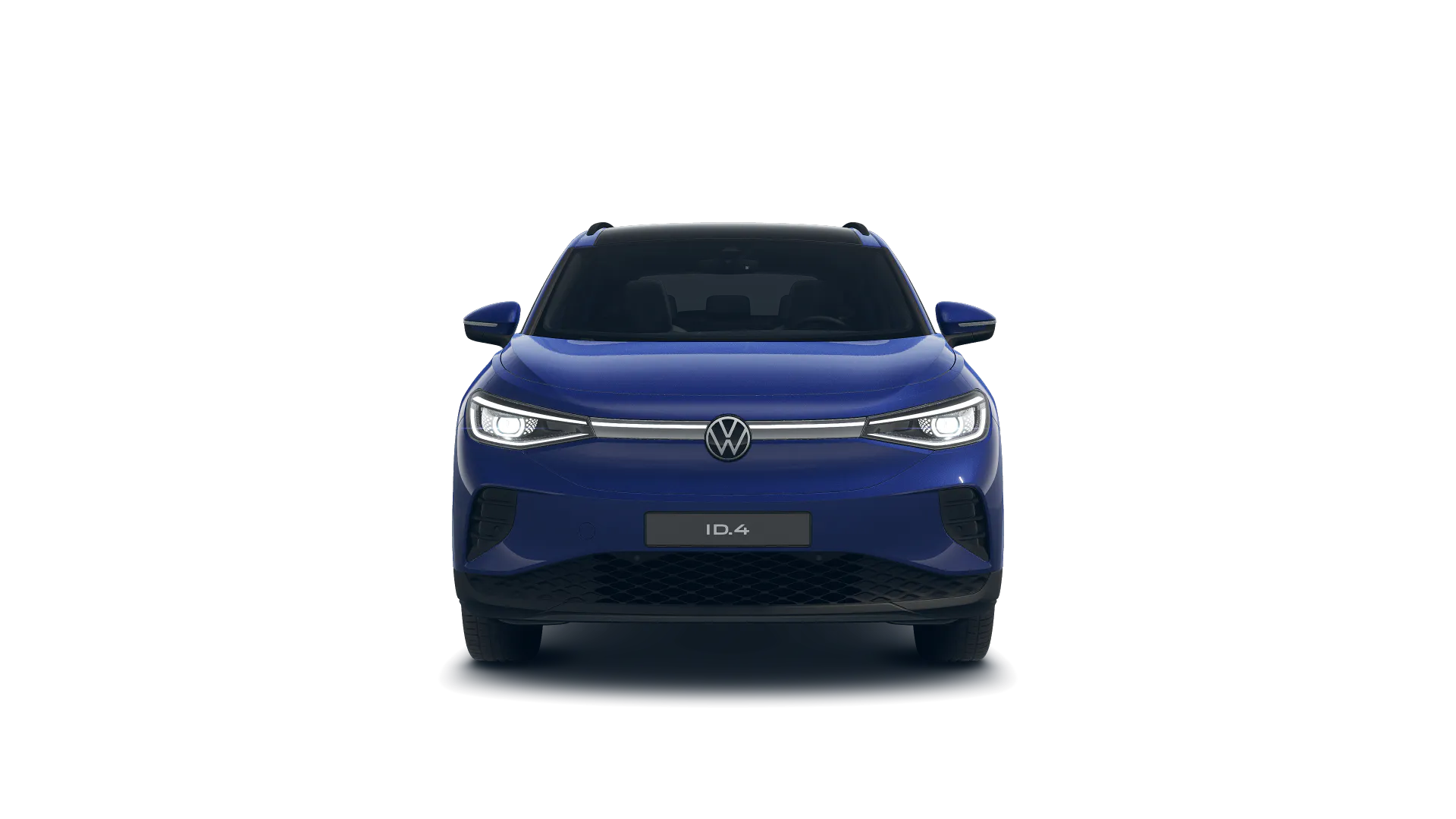 Volkswagen ID.4 Pro
