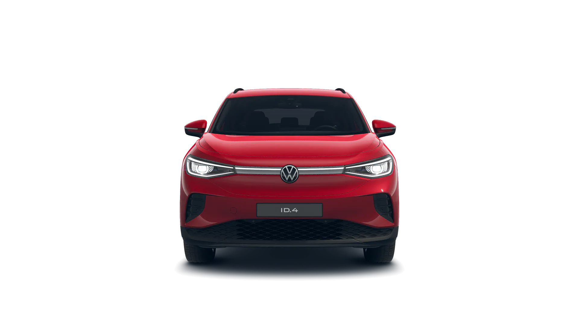 Volkswagen ID.4 Pro