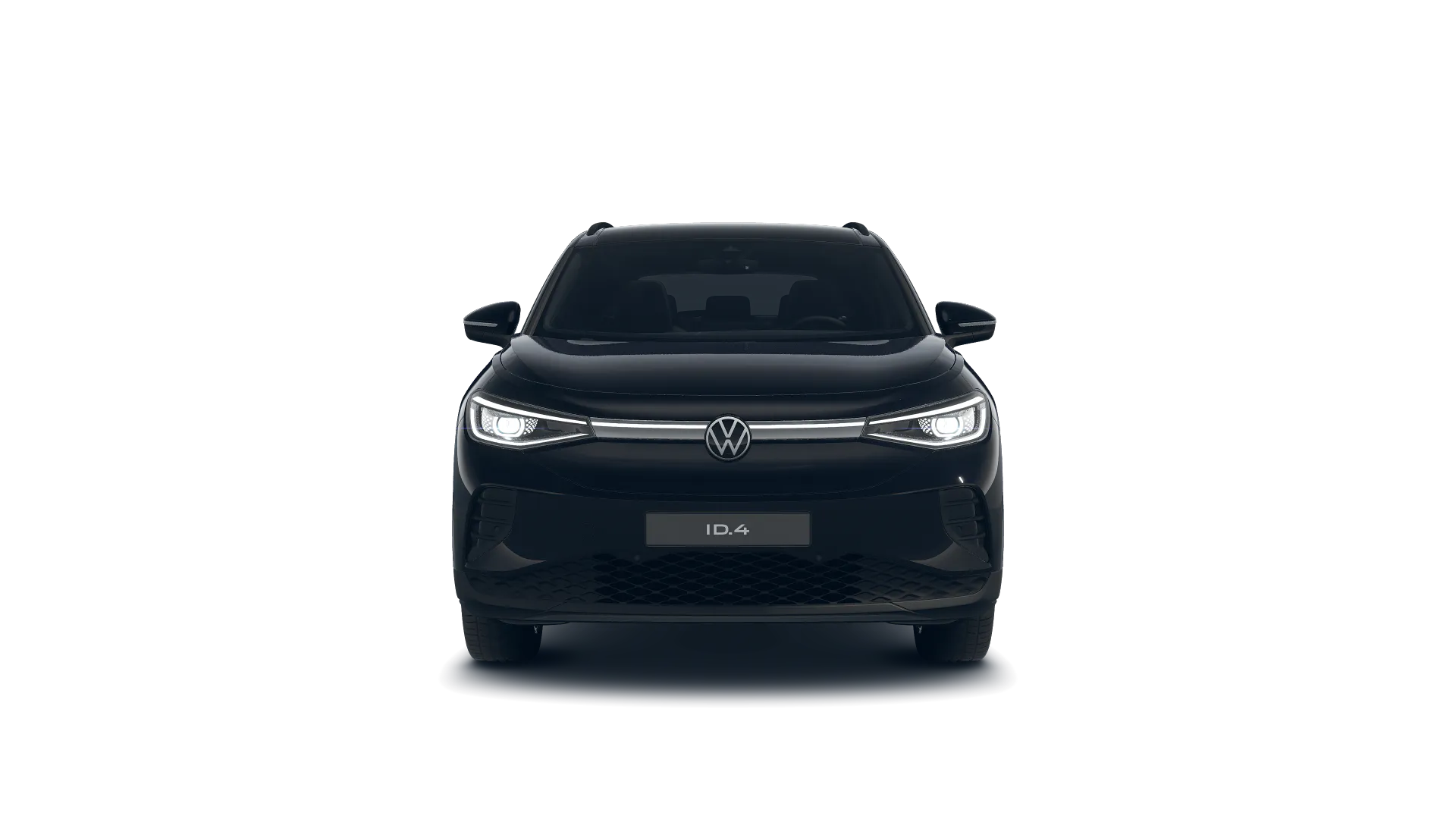 Volkswagen ID.4 Pro