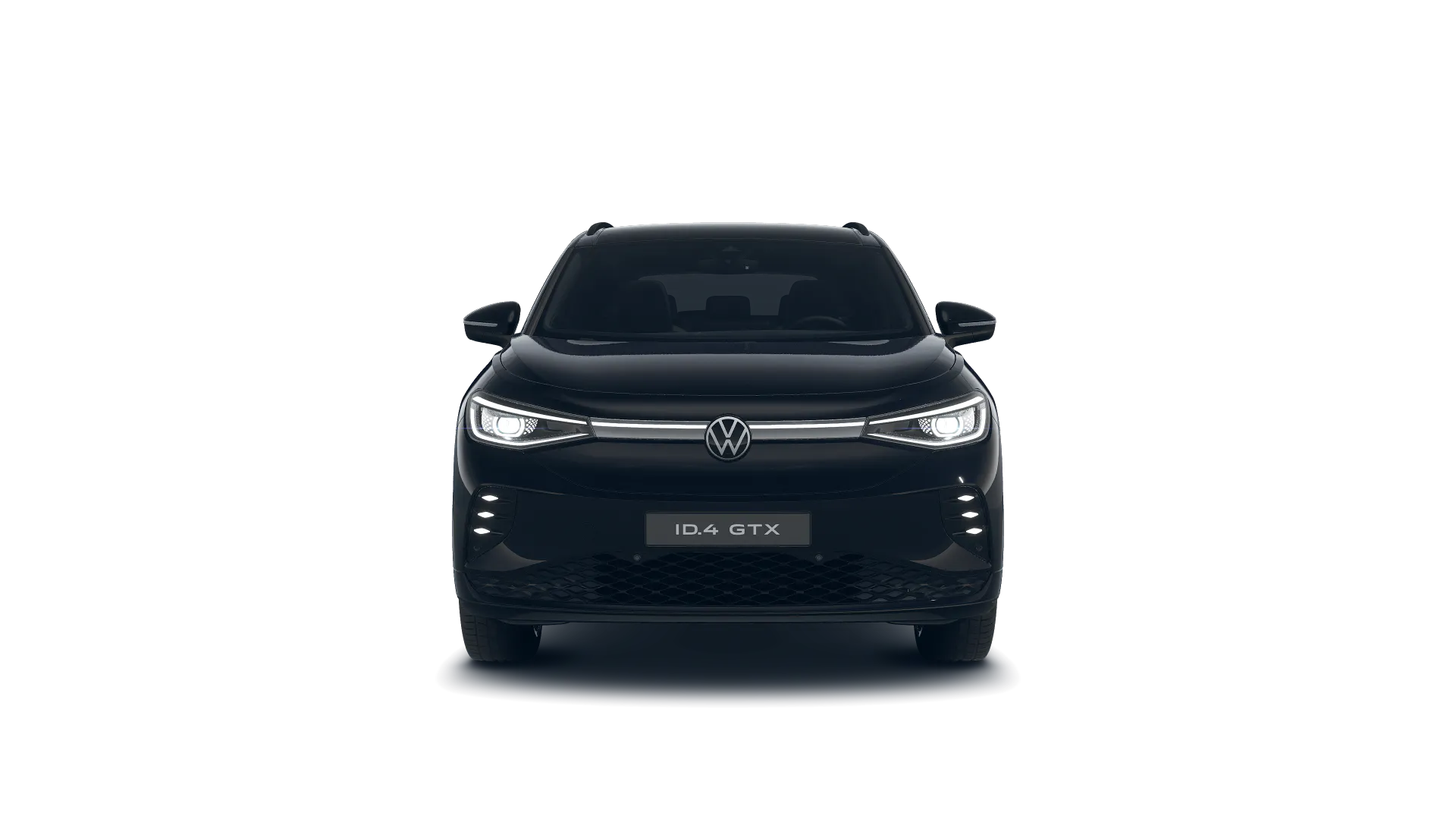 Volkswagen ID.4 GTX