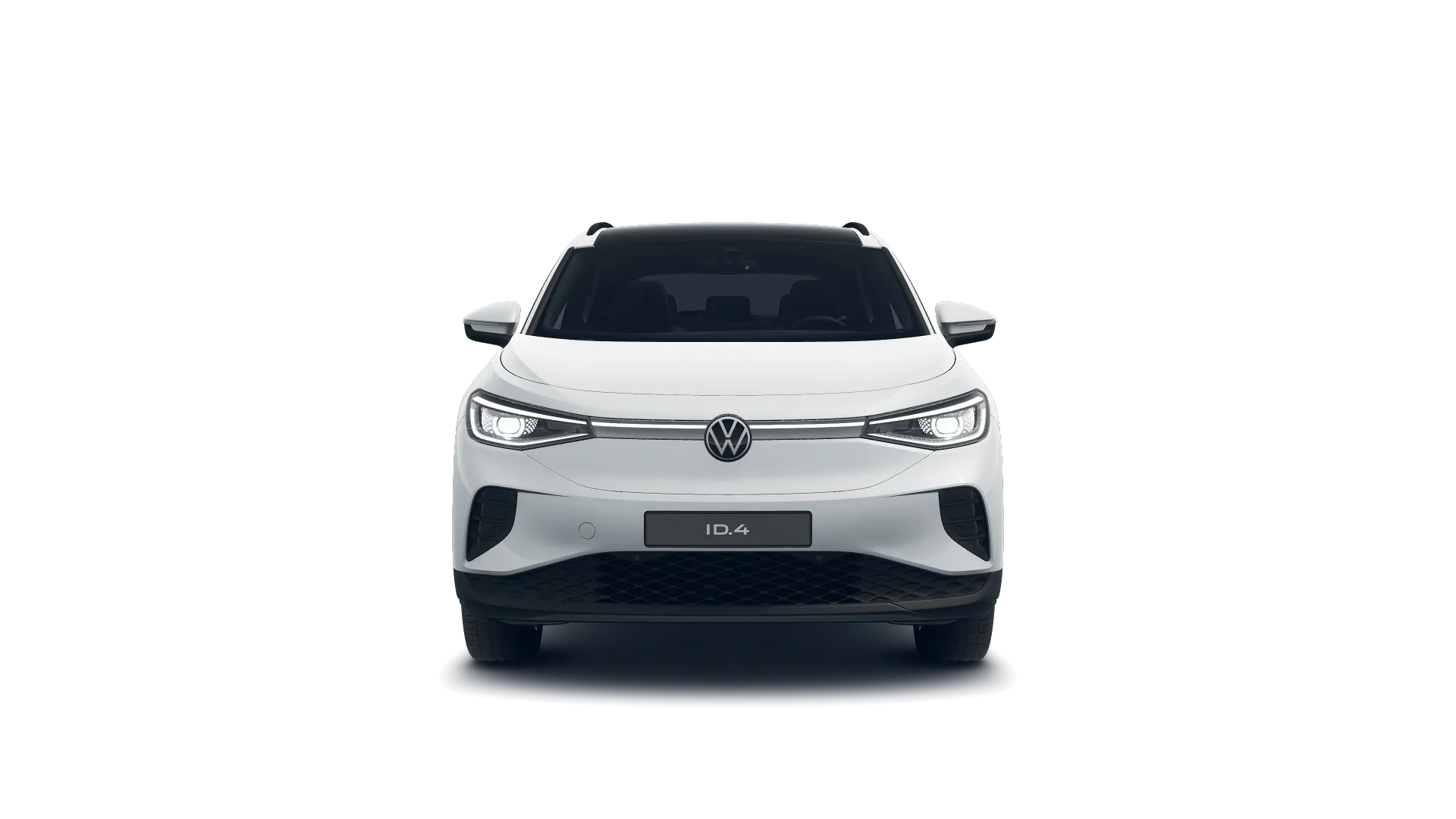 Volkswagen ID.4 Pro