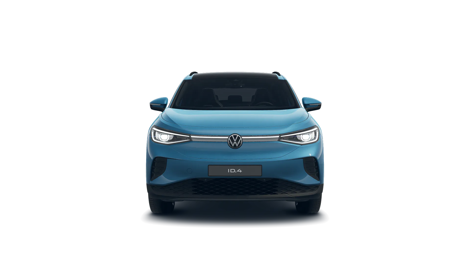 Volkswagen ID.4 Pro