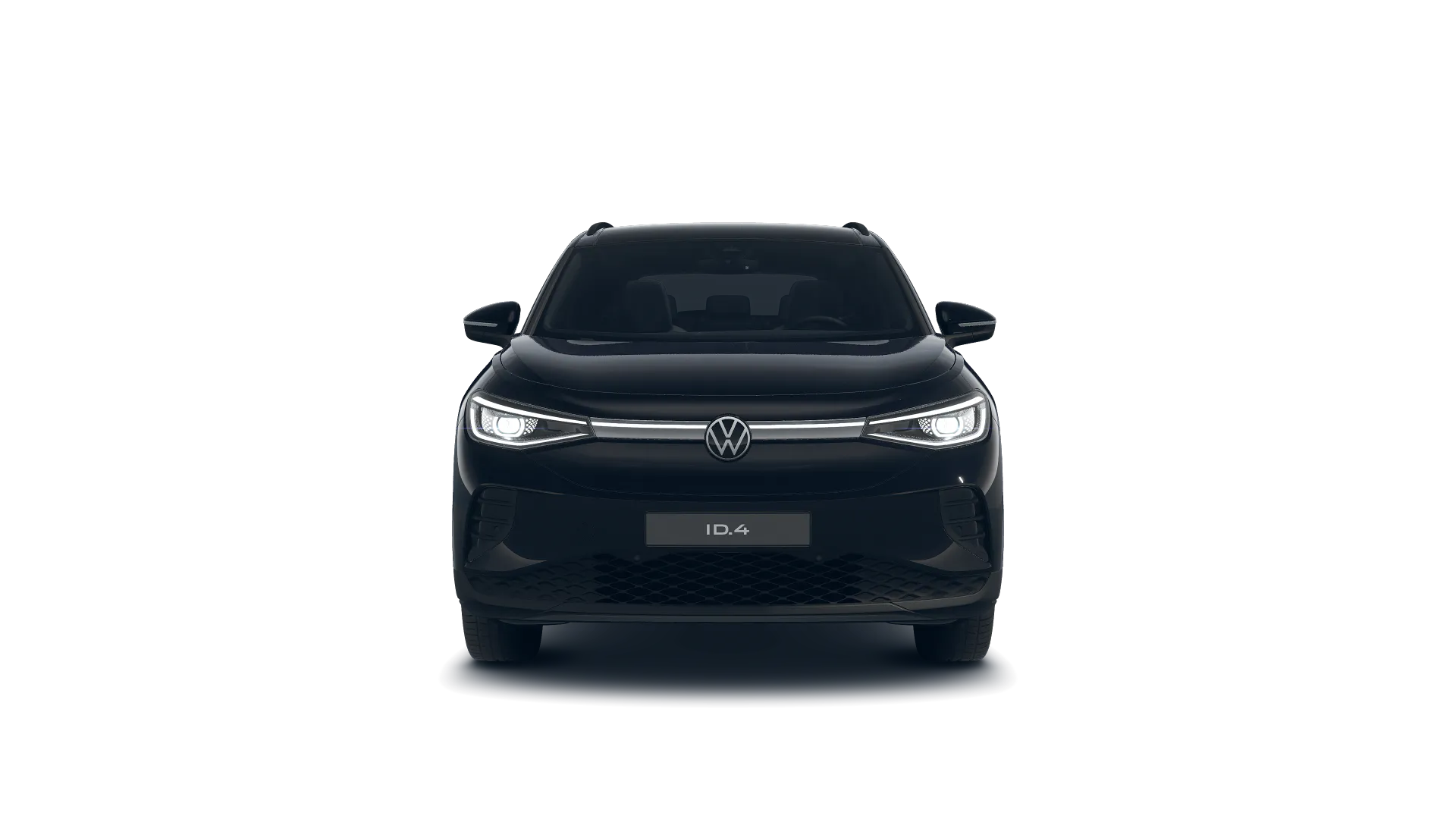 Volkswagen ID.4 Pure