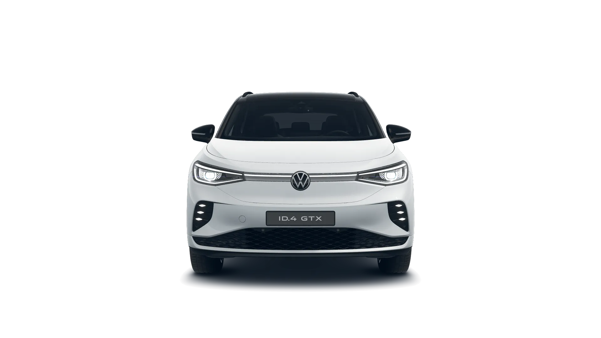 Volkswagen ID.4 GTX