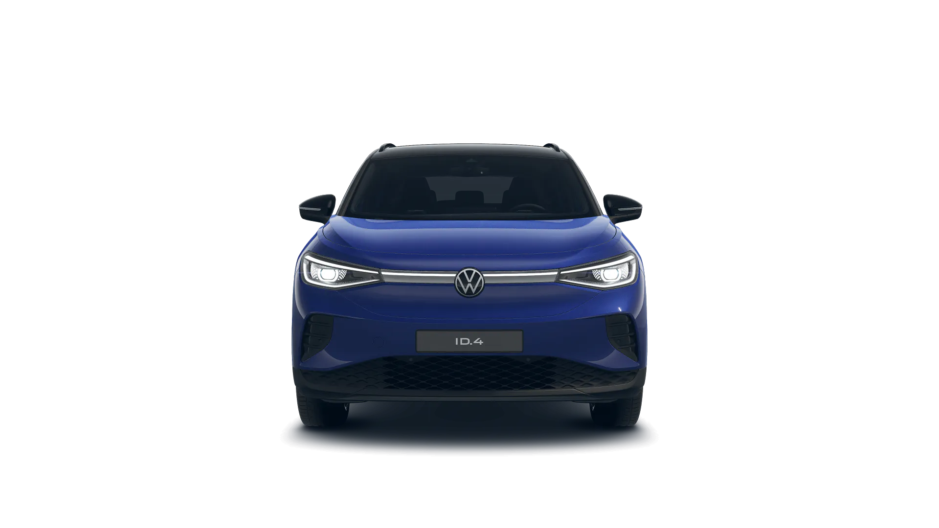 Volkswagen ID.4 Pro