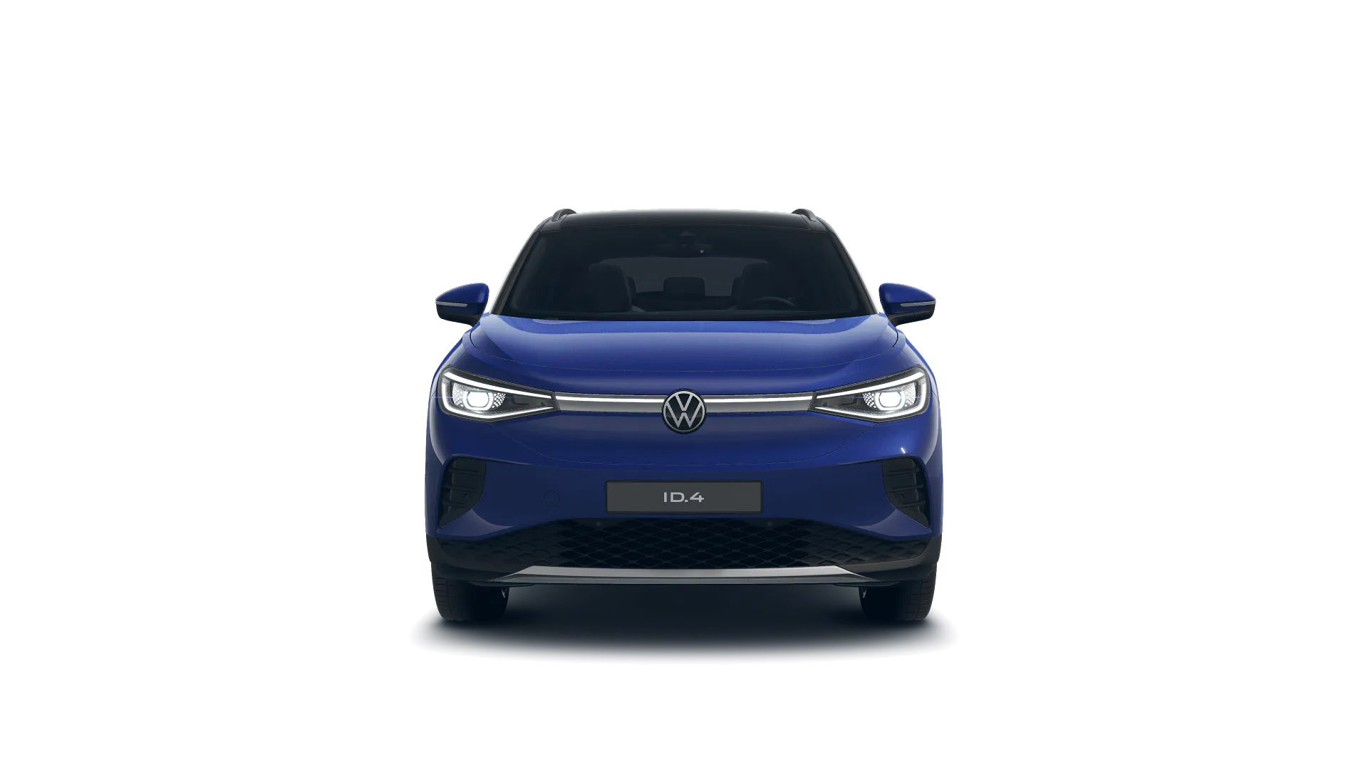 Volkswagen ID.4 Pro