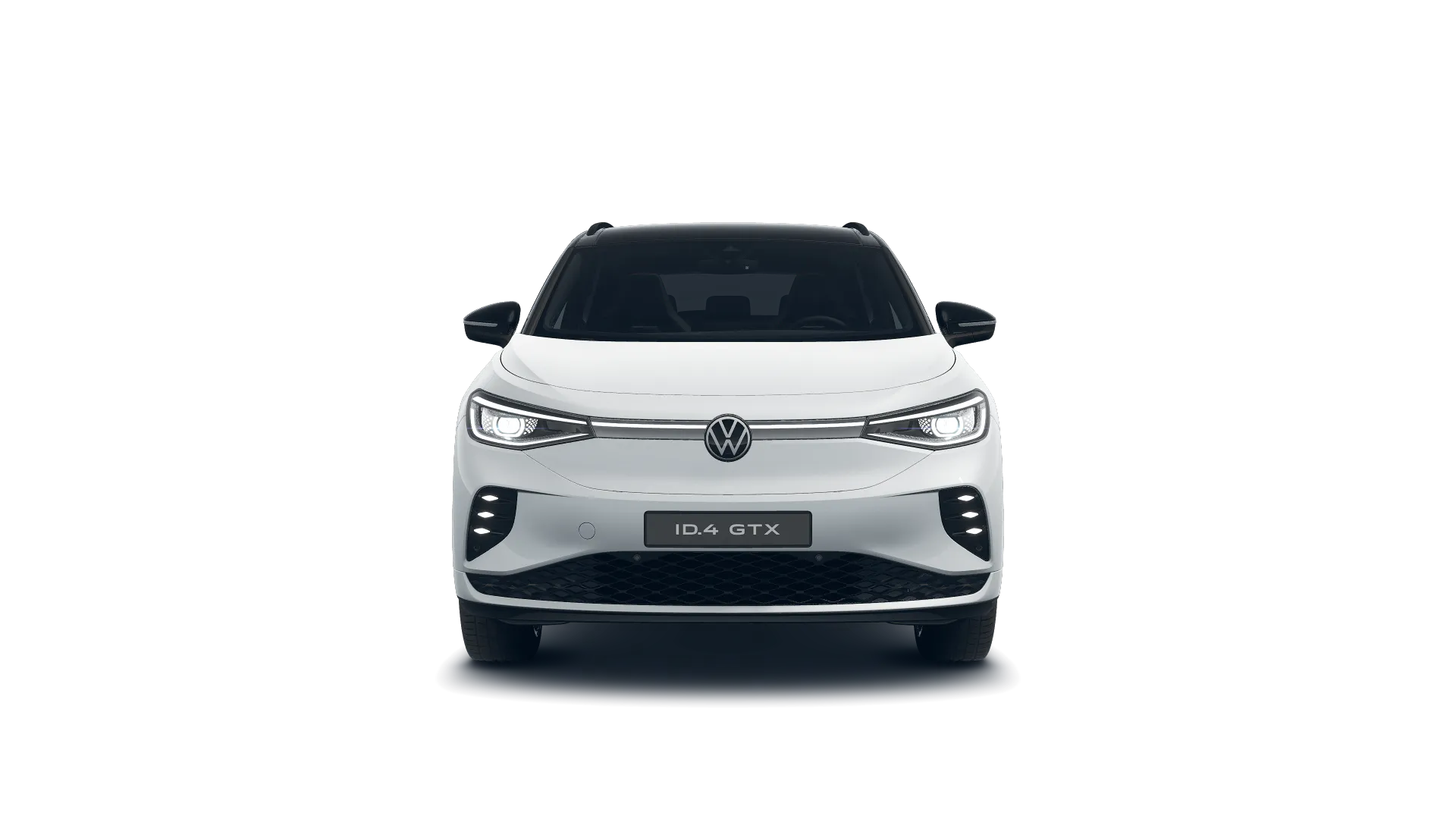 Volkswagen ID.4 GTX